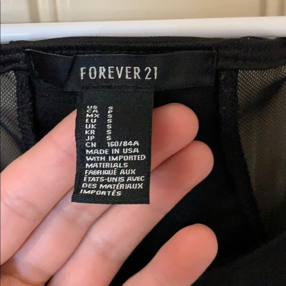 Little black dress - Picture 4 of 4